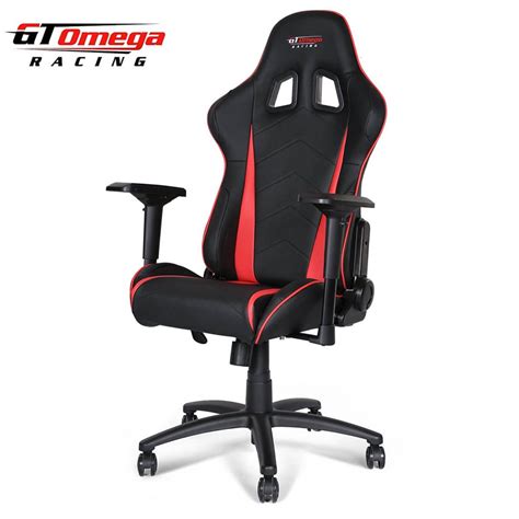 1 gt omega pro racing mejor relación calidad precio